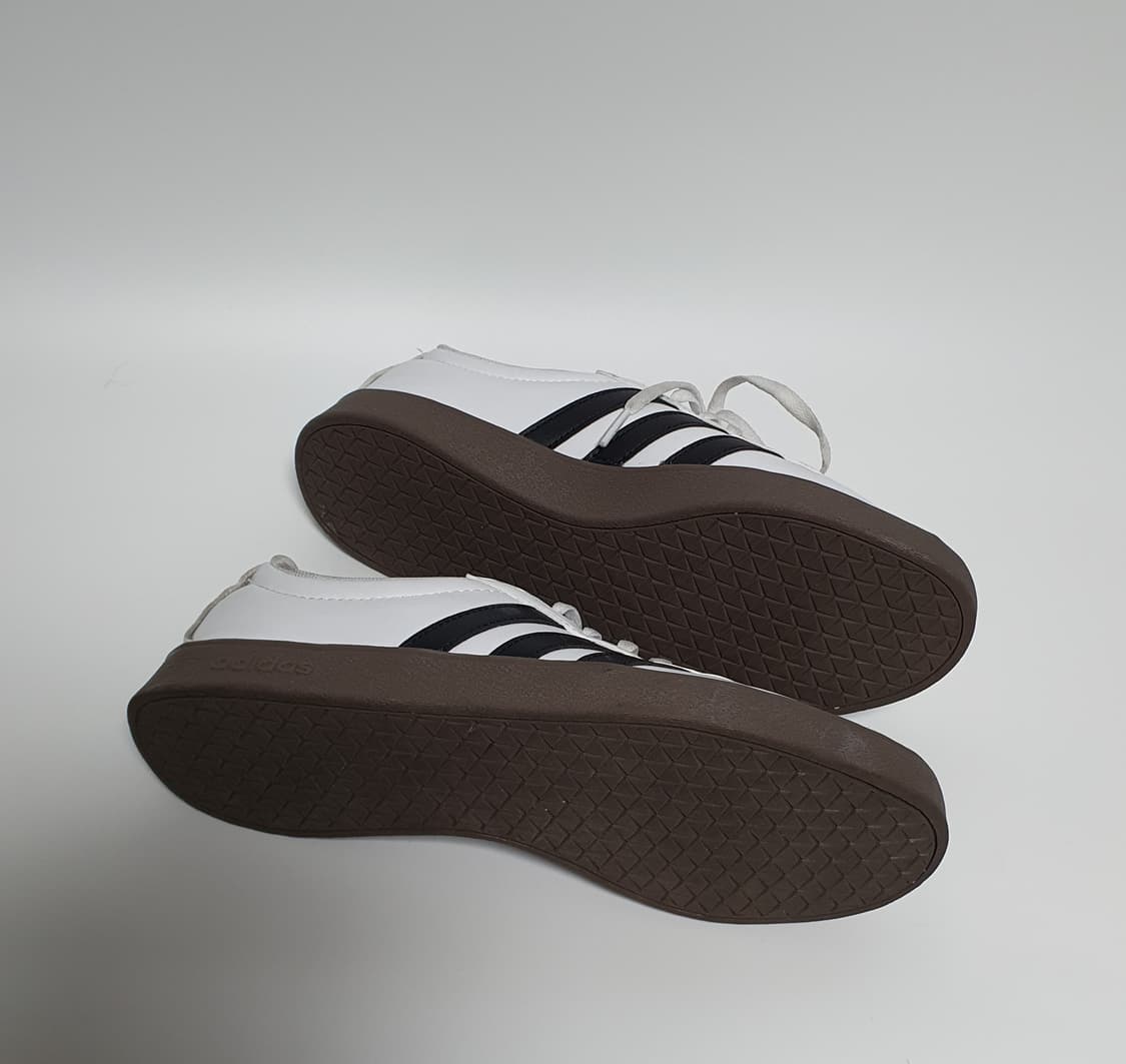 아디다스lv코트 스니커즈 6반 240 상품이미지6