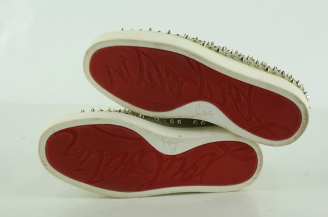 크리스찬 스니커즈 상품이미지4