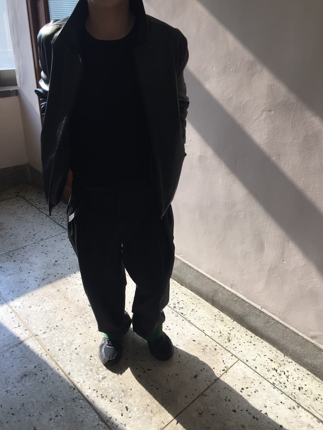 Kiko kostadinov solon trouser 48 상품이미지2