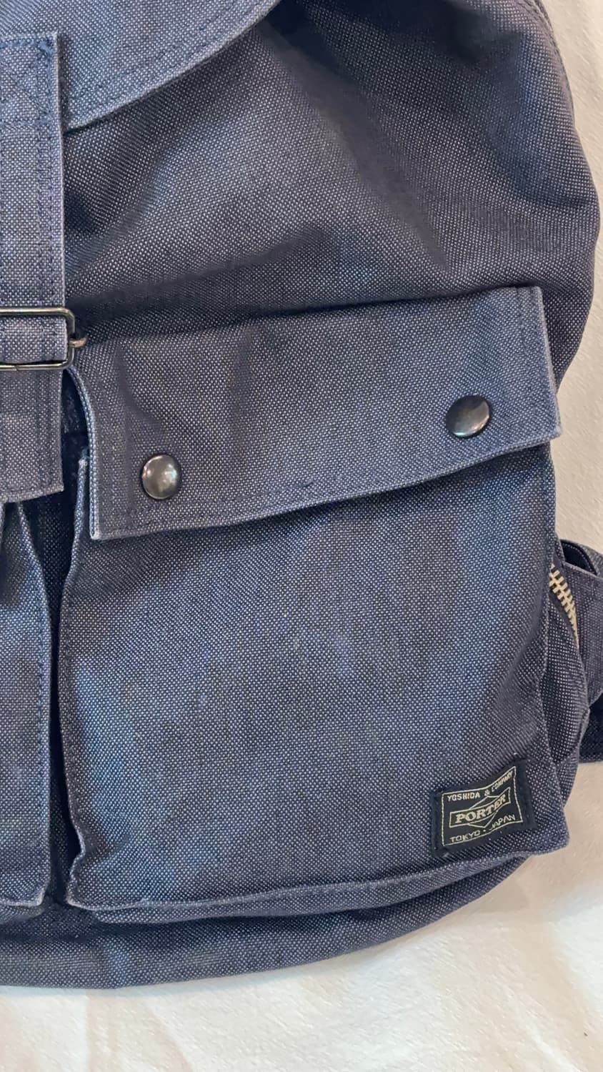 PORTER SMOKY RUCKSACK BACKPACK 상품이미지5