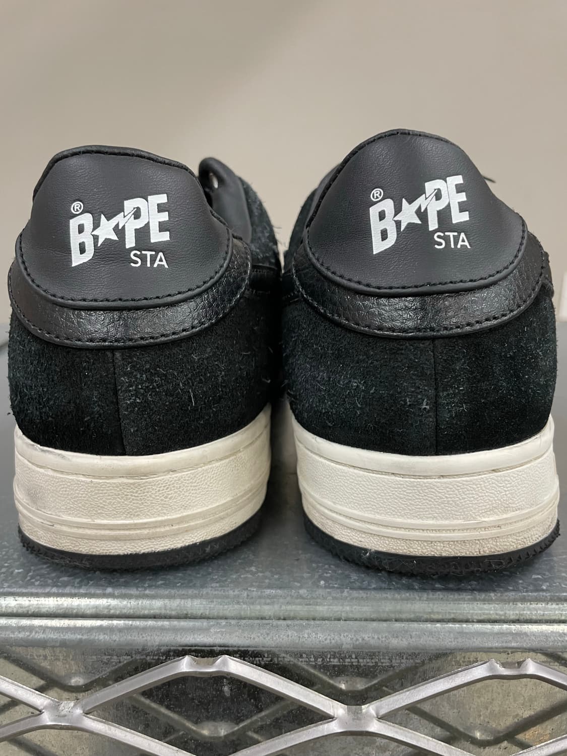 베이프 스타 블랙 290 (gr-4696) 상품이미지9