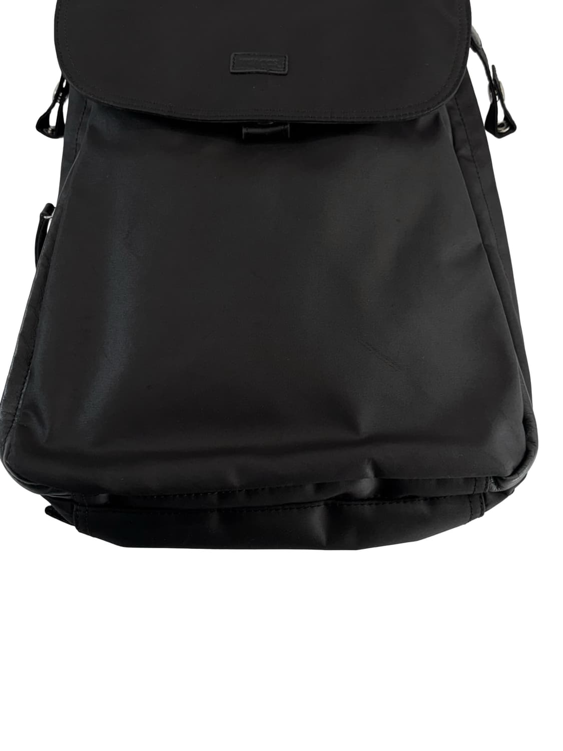 Y’SACCS 요지야마모토 백팩 럭색 상품이미지6