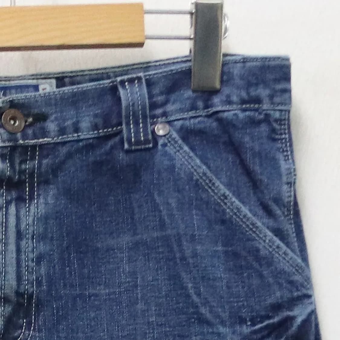 00'S OLD NAVY PAINTER'S 카펜터 팬츠 63672 상품이미지5