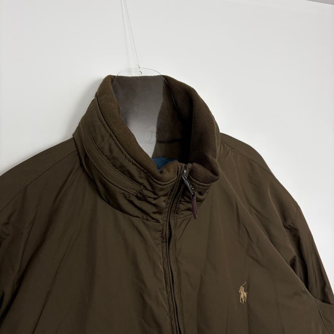 폴로 랄프로렌 페리 자켓 블루종 상품이미지2