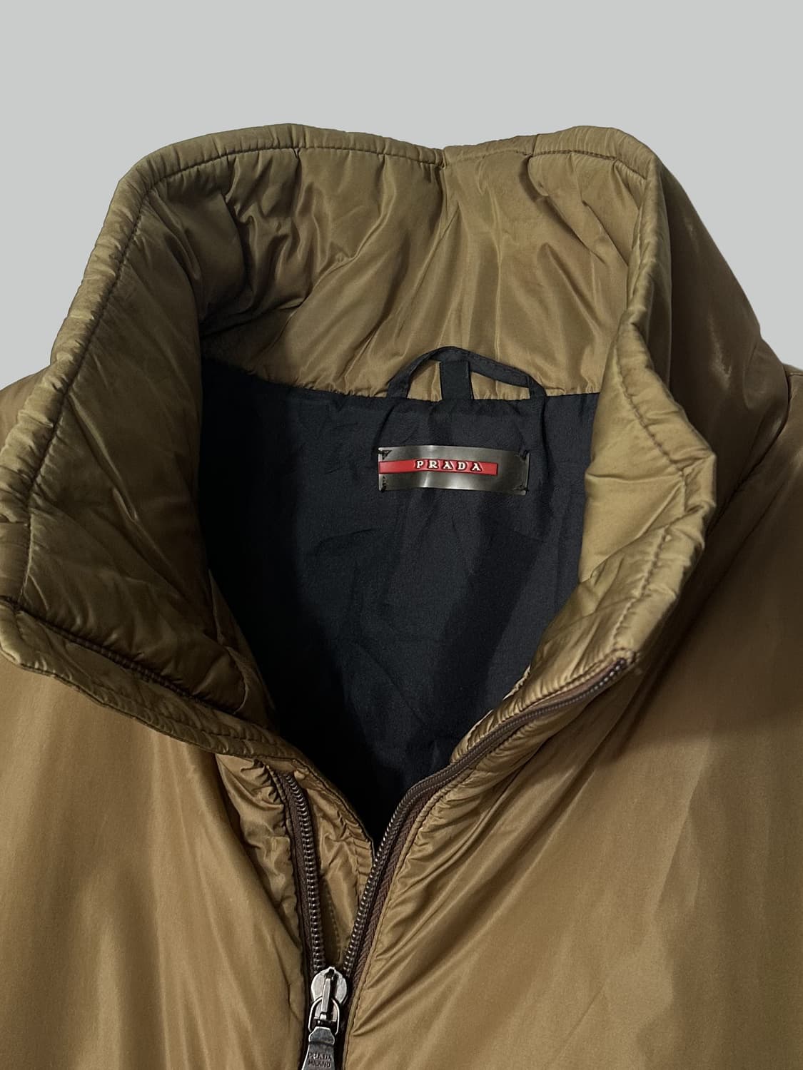 프라다 자켓 상품이미지3