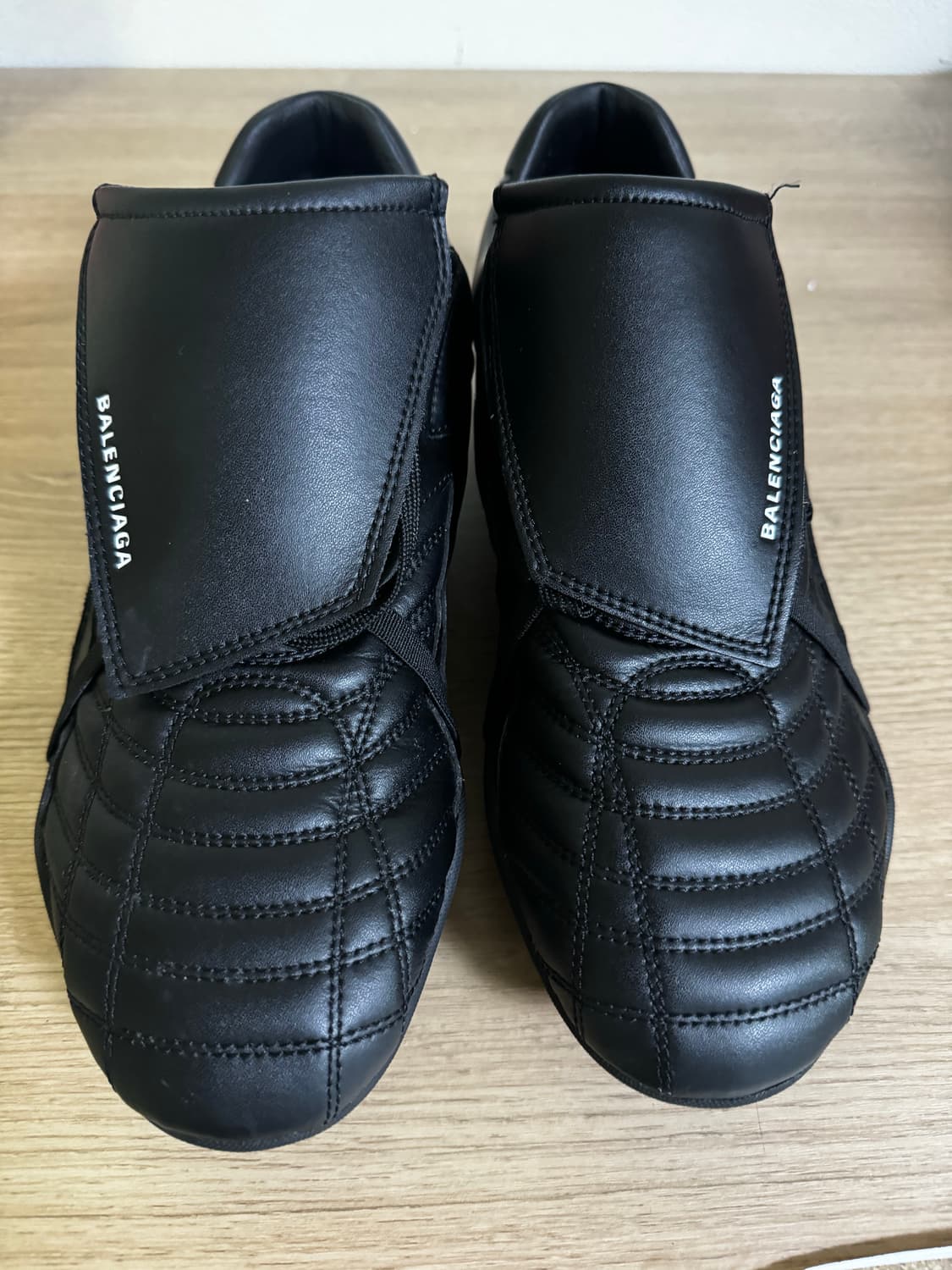 발렌시아가 싸커  상품이미지2