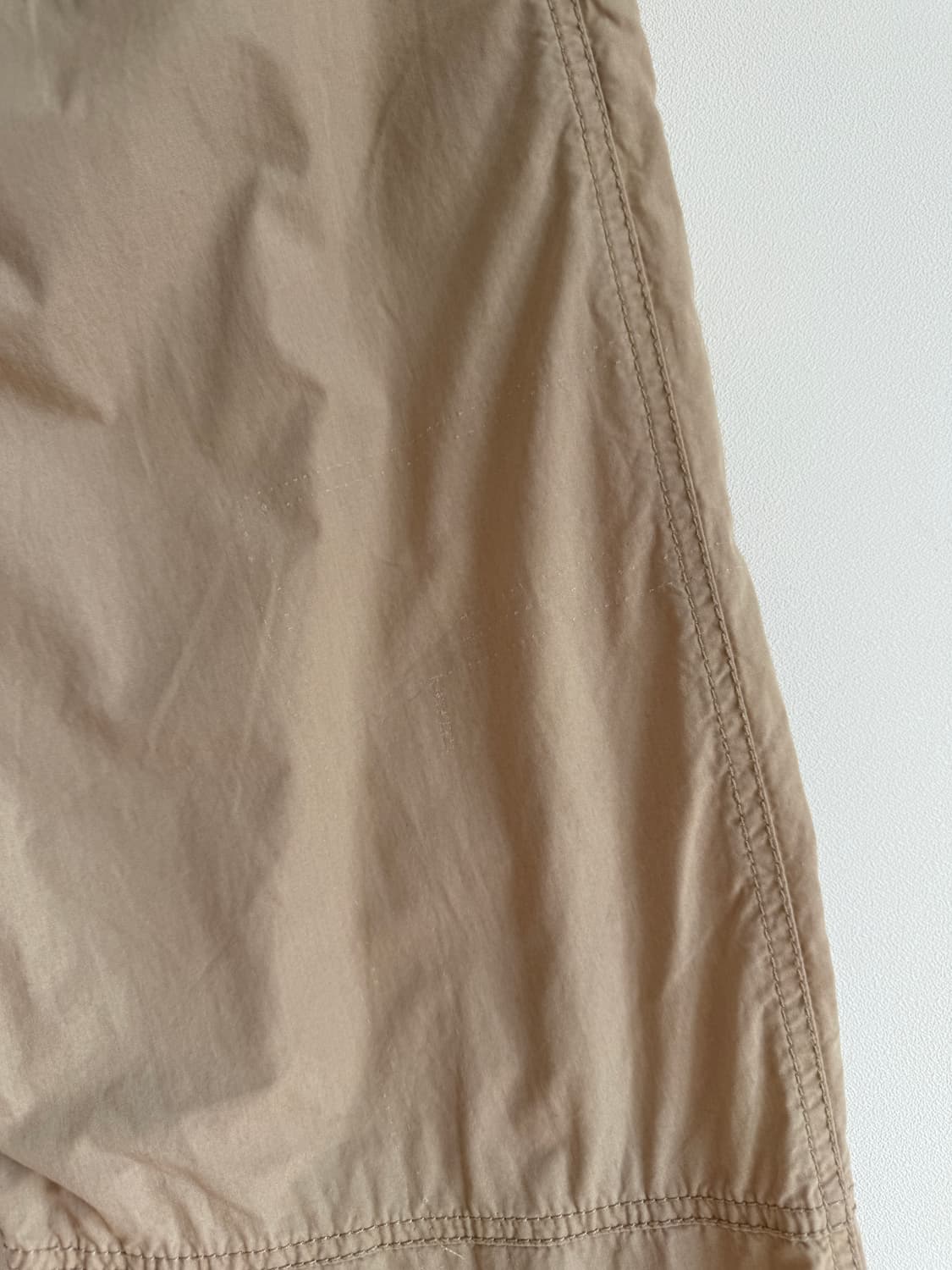 Pre owned 힌치백 팬츠 상품이미지8