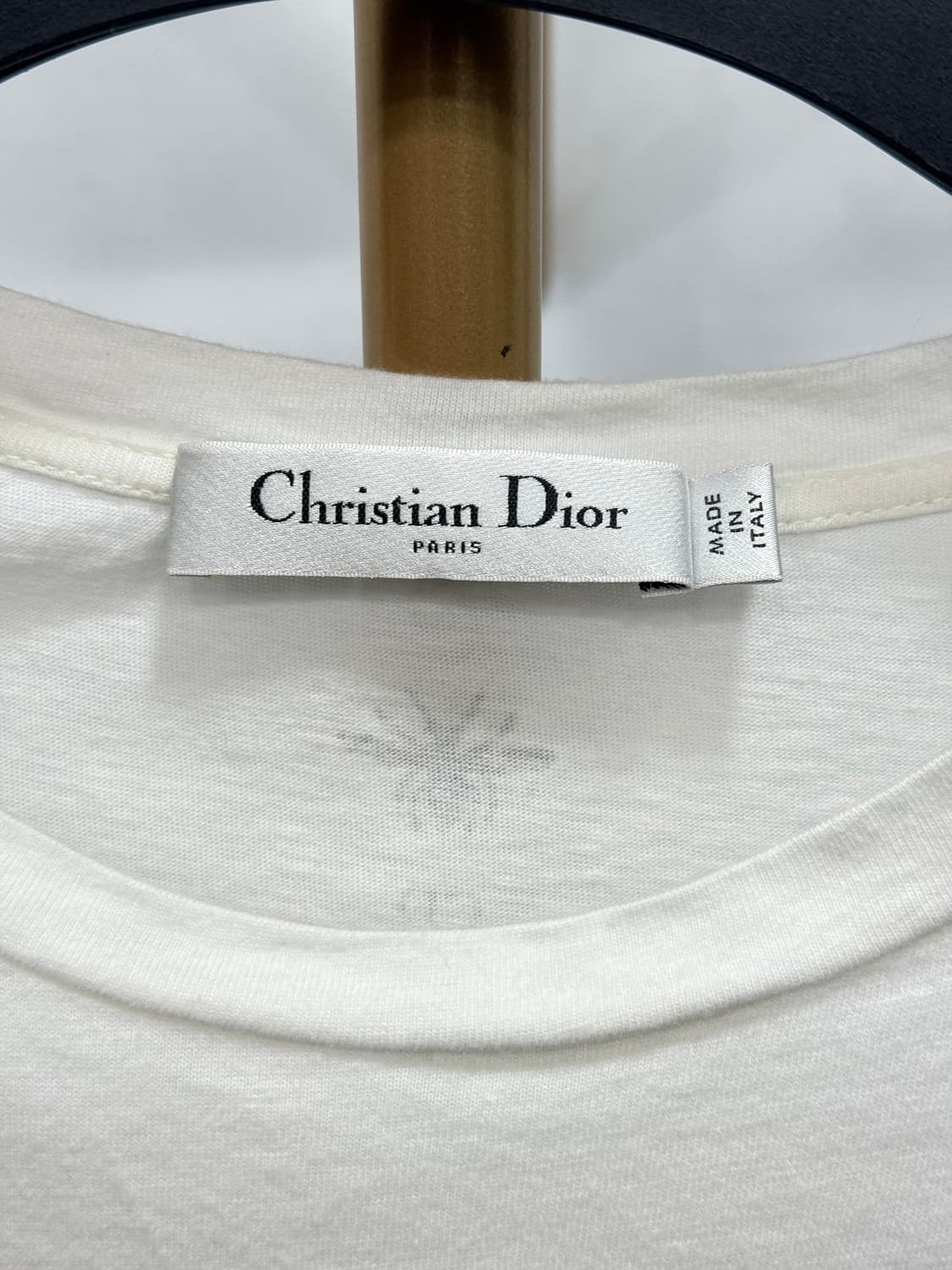 디올 반팔티 M  상품이미지3