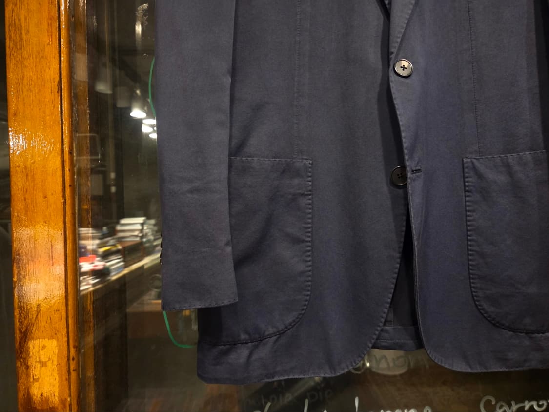 라르디니 테일러드 자켓 상품이미지6