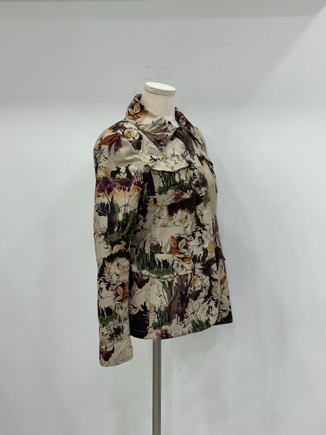 에트로 자켓 상품이미지2