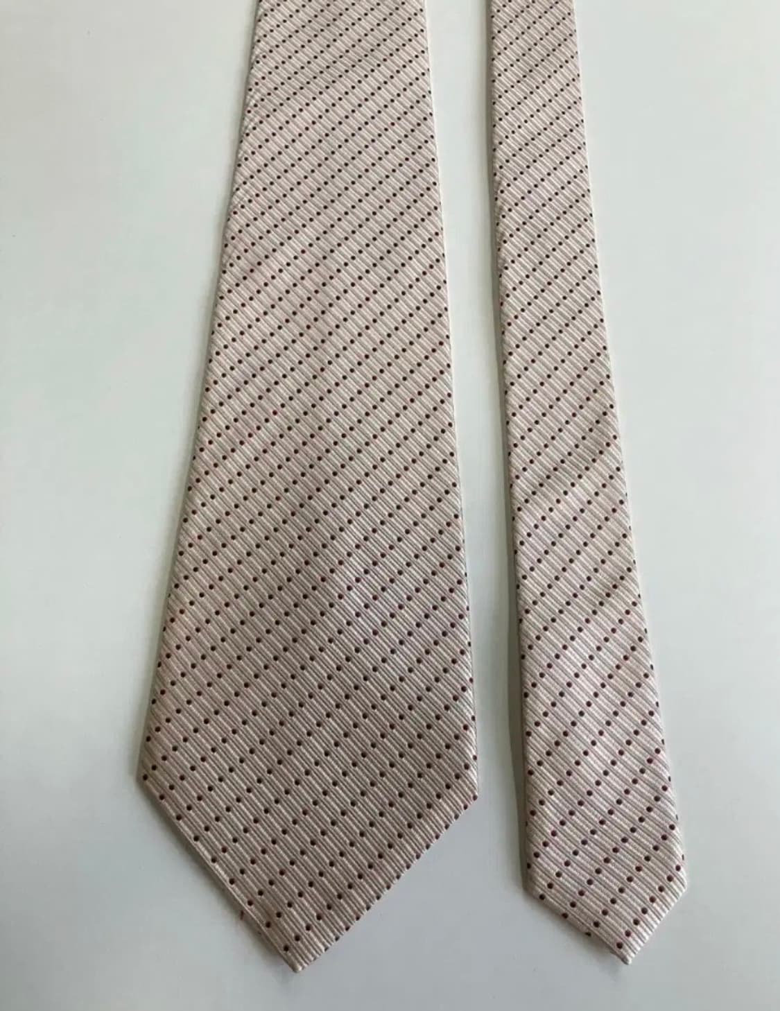 Ck(켈빈클라인) 넥타이 상품이미지1