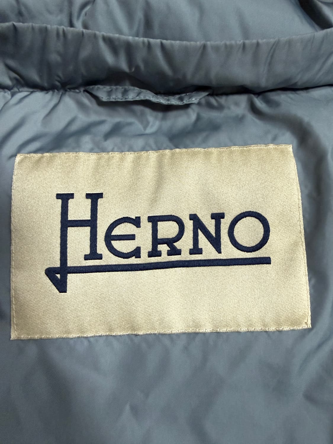 에르노 여성 패딩 42 상품이미지2