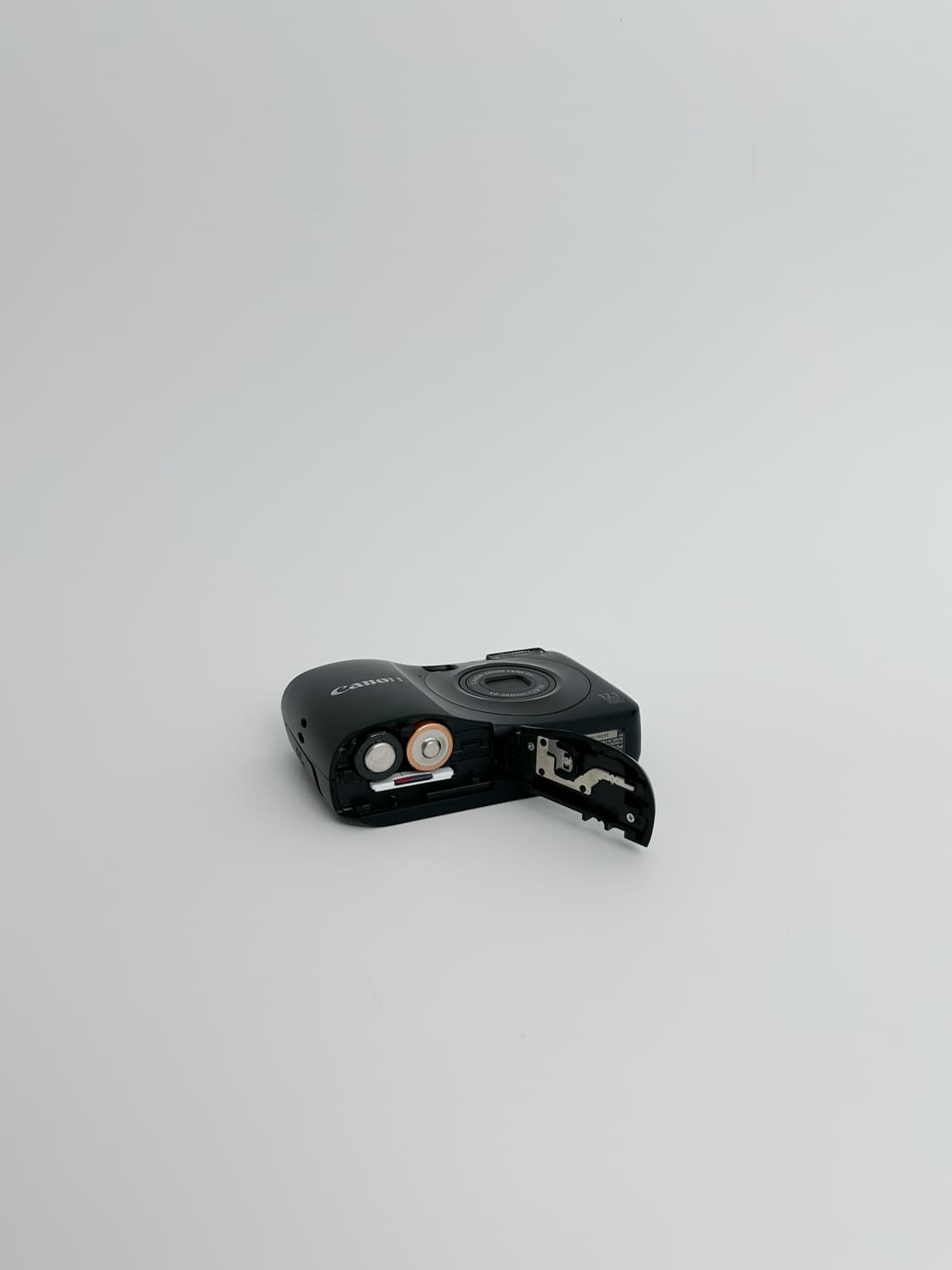 제니!) 캐논 파워샷 a1200 Powershot 빈티지 디카 상품이미지4