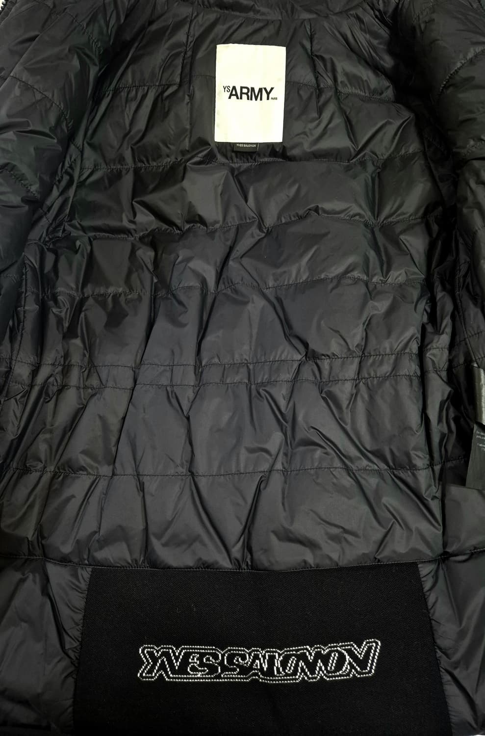yves salomon 이브살로몬 패딩 34(국내55) 상품이미지4