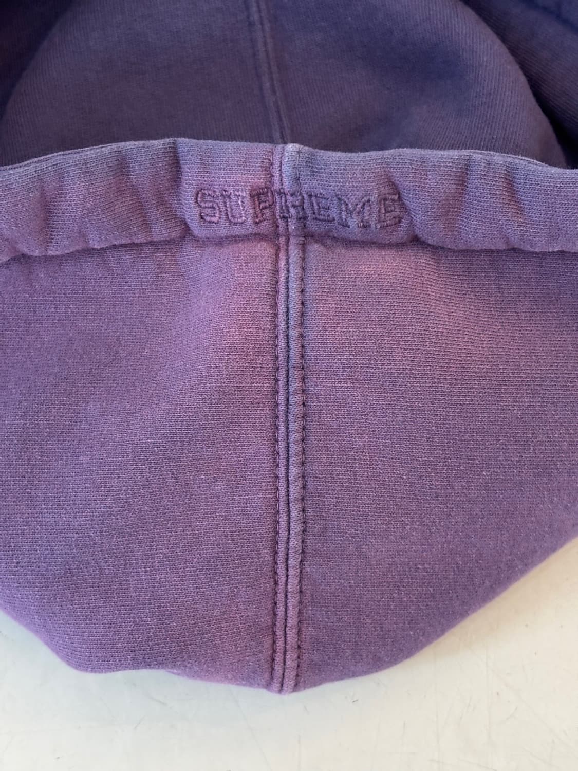 23ss Supreme Sweat Hood 상품이미지5