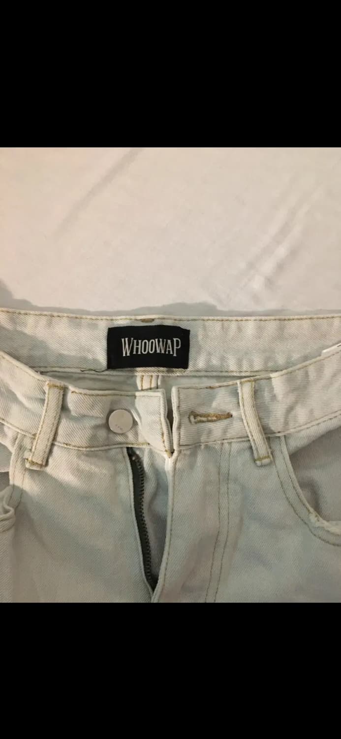 카고 청바지 상품이미지3