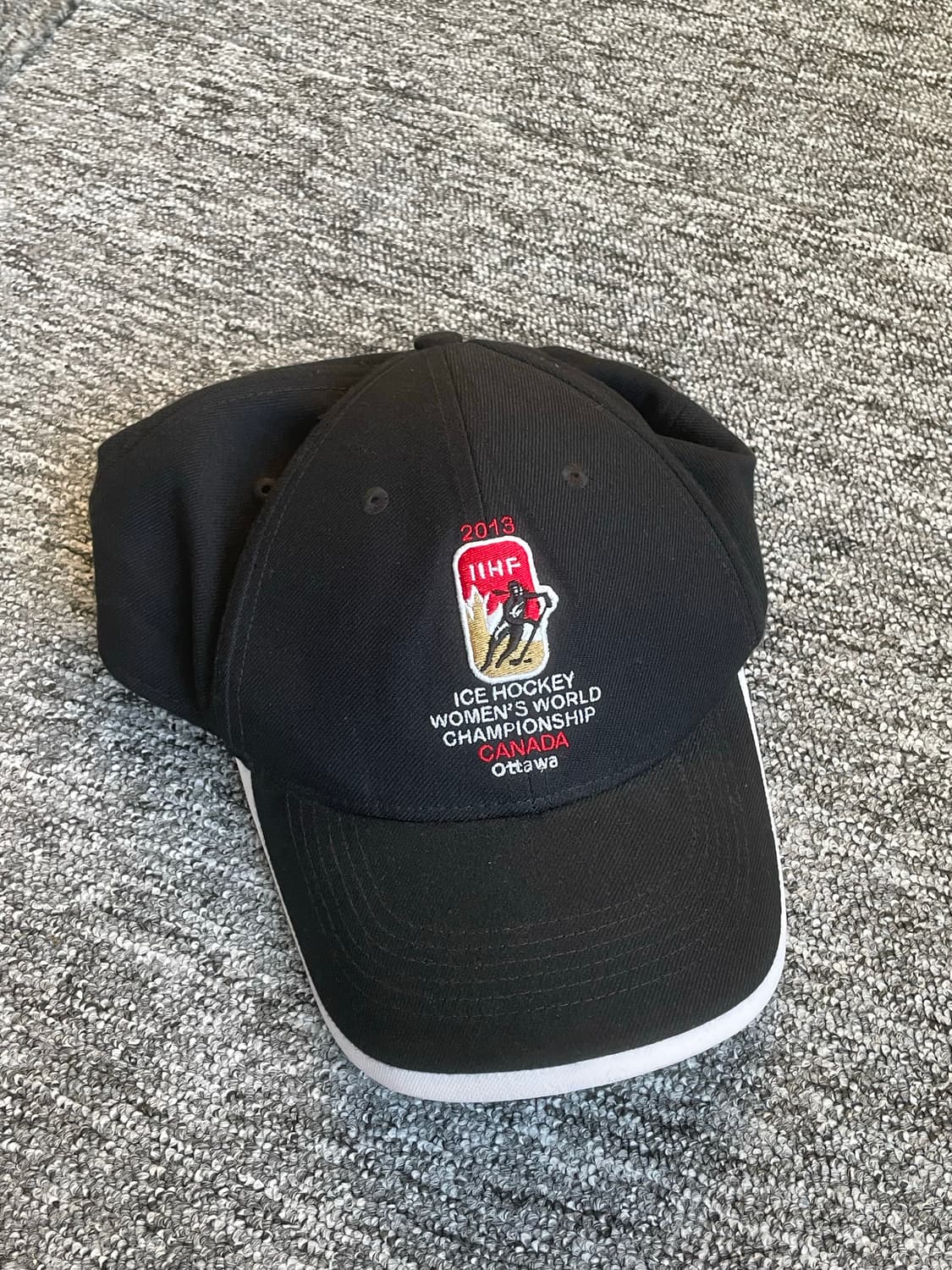 빈티지 나이키 캐나다 볼캡 상품이미지1