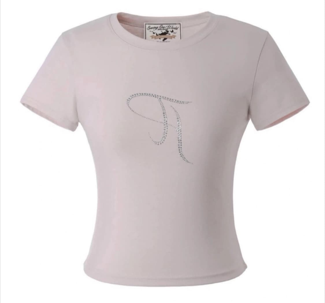 쓰리타임즈 쥬얼티 핑크 M 상품이미지1