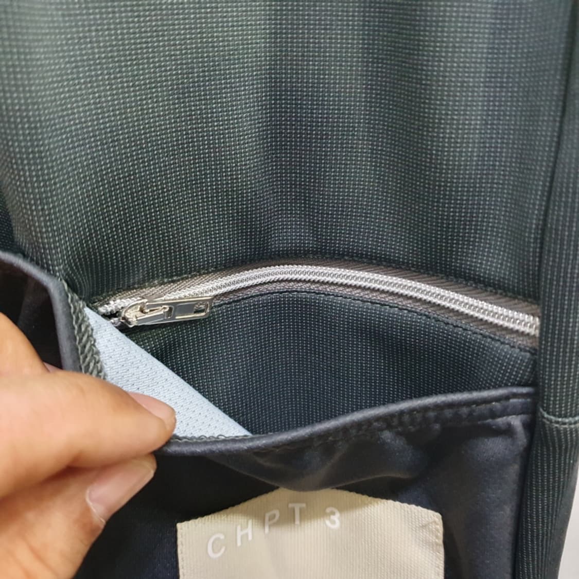 CHPT3 자전거 라이딩 상의(95) 상품이미지8