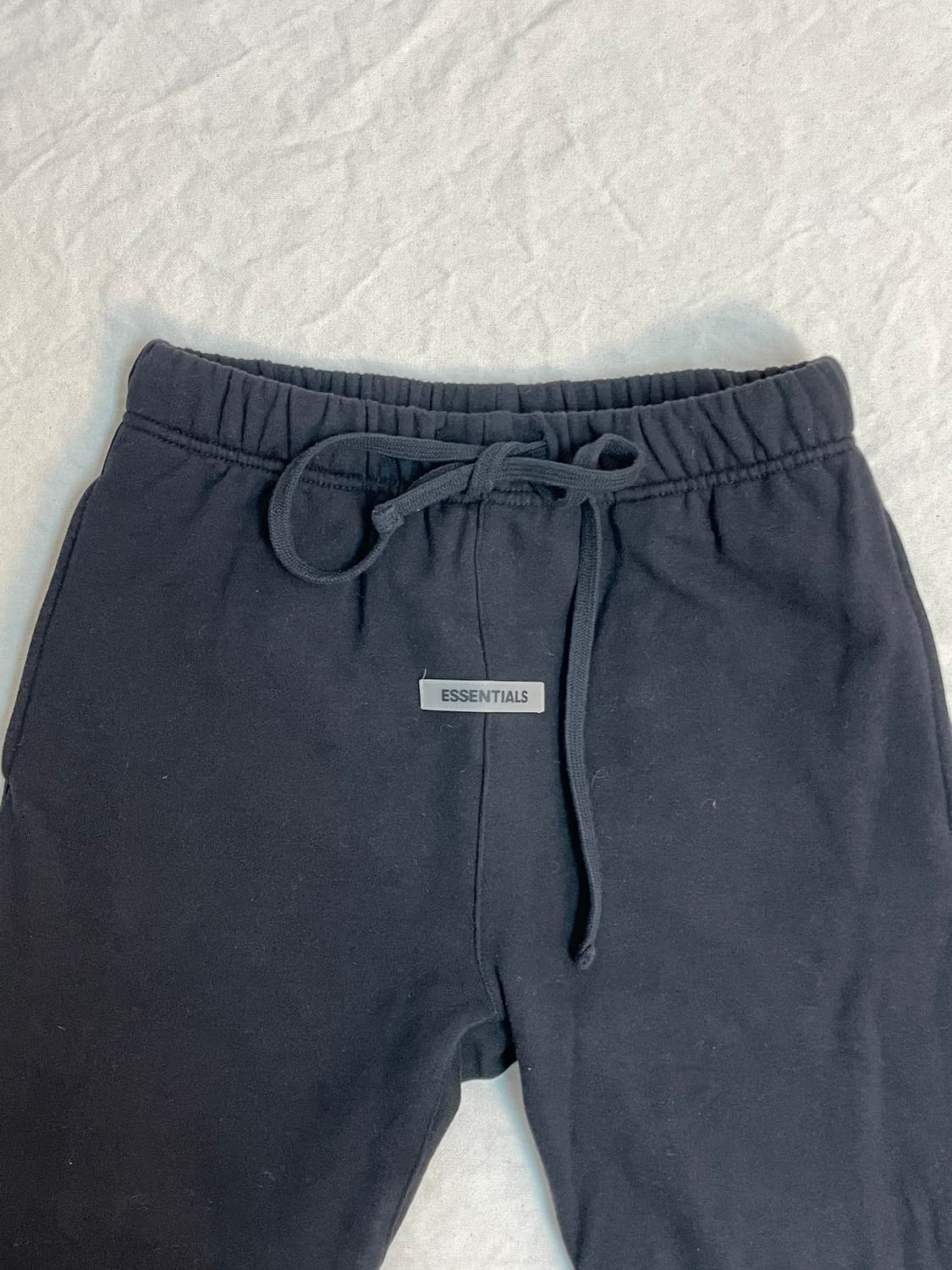 에센셜 조거 팬츠 상품이미지2