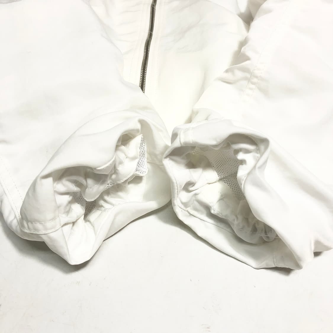 랙앤본 봄버 크롭 자켓 xs 상품이미지6