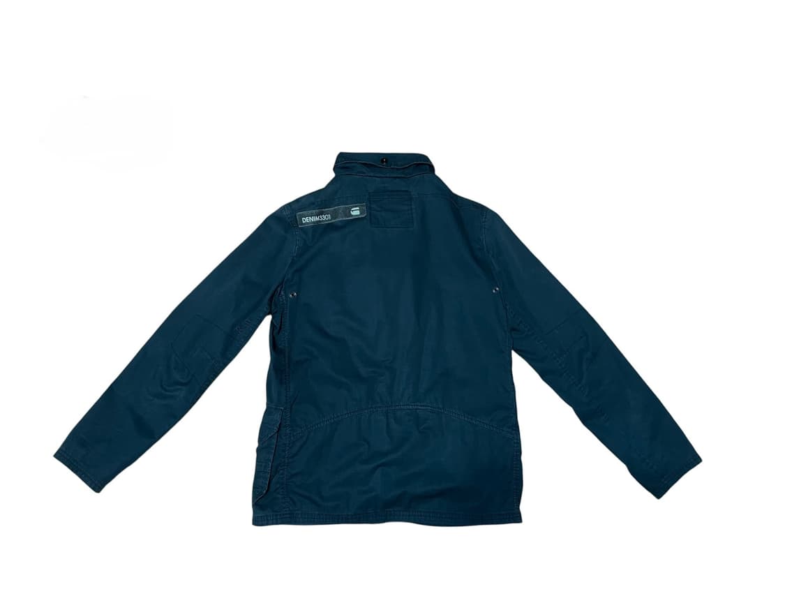 g star raw 멀티 포켓 자켓 상품이미지2