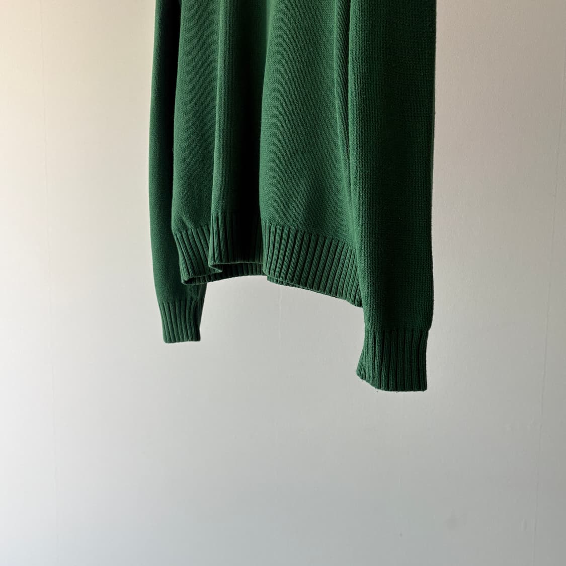  ▫️Polo Cotton Knit 상품이미지5