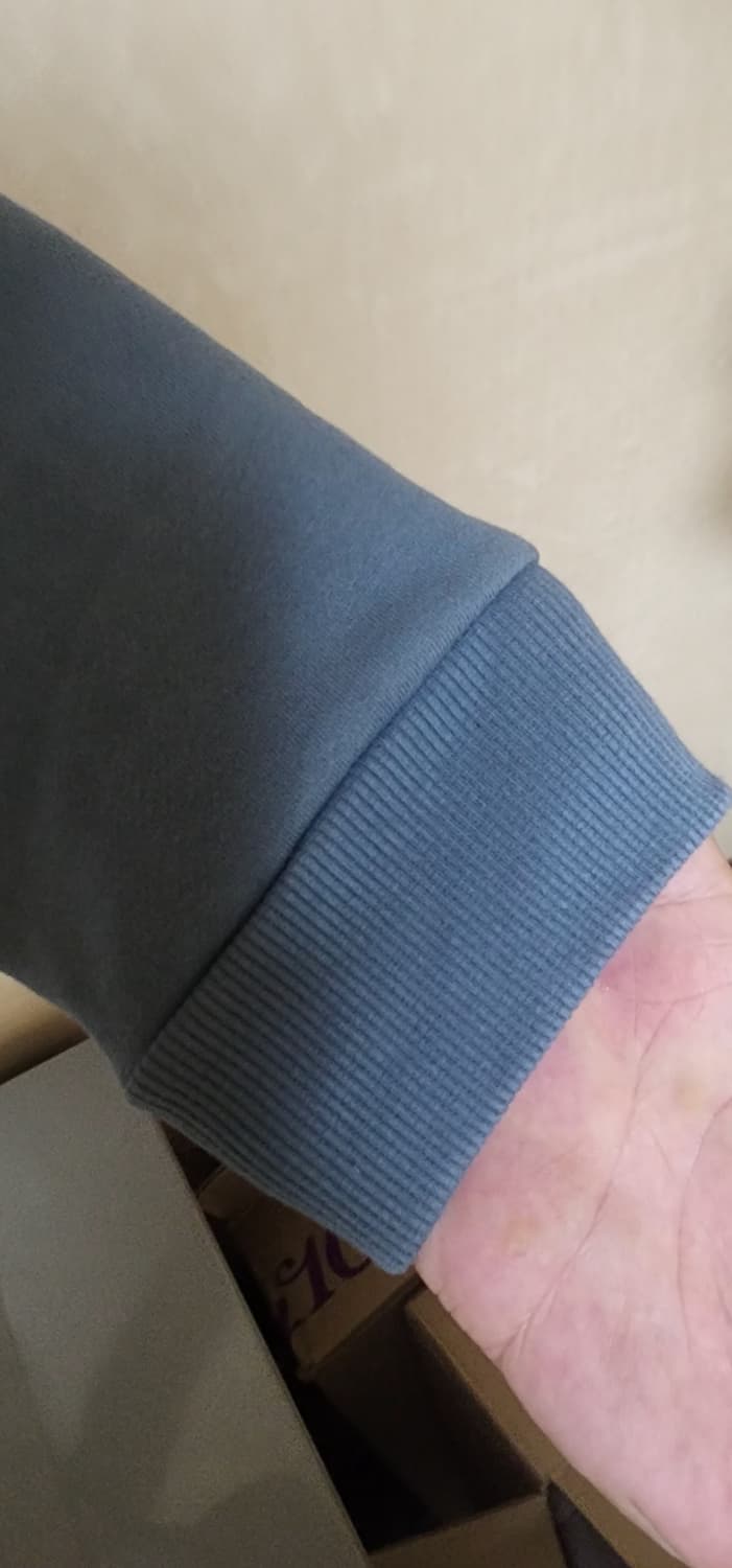 남성 혜비 후드티셔츠xl 상품이미지5