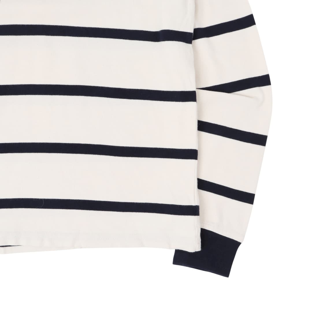 폴로 랄프로렌 쉴드 패치 헨리넥 롱슬리브 상품이미지4