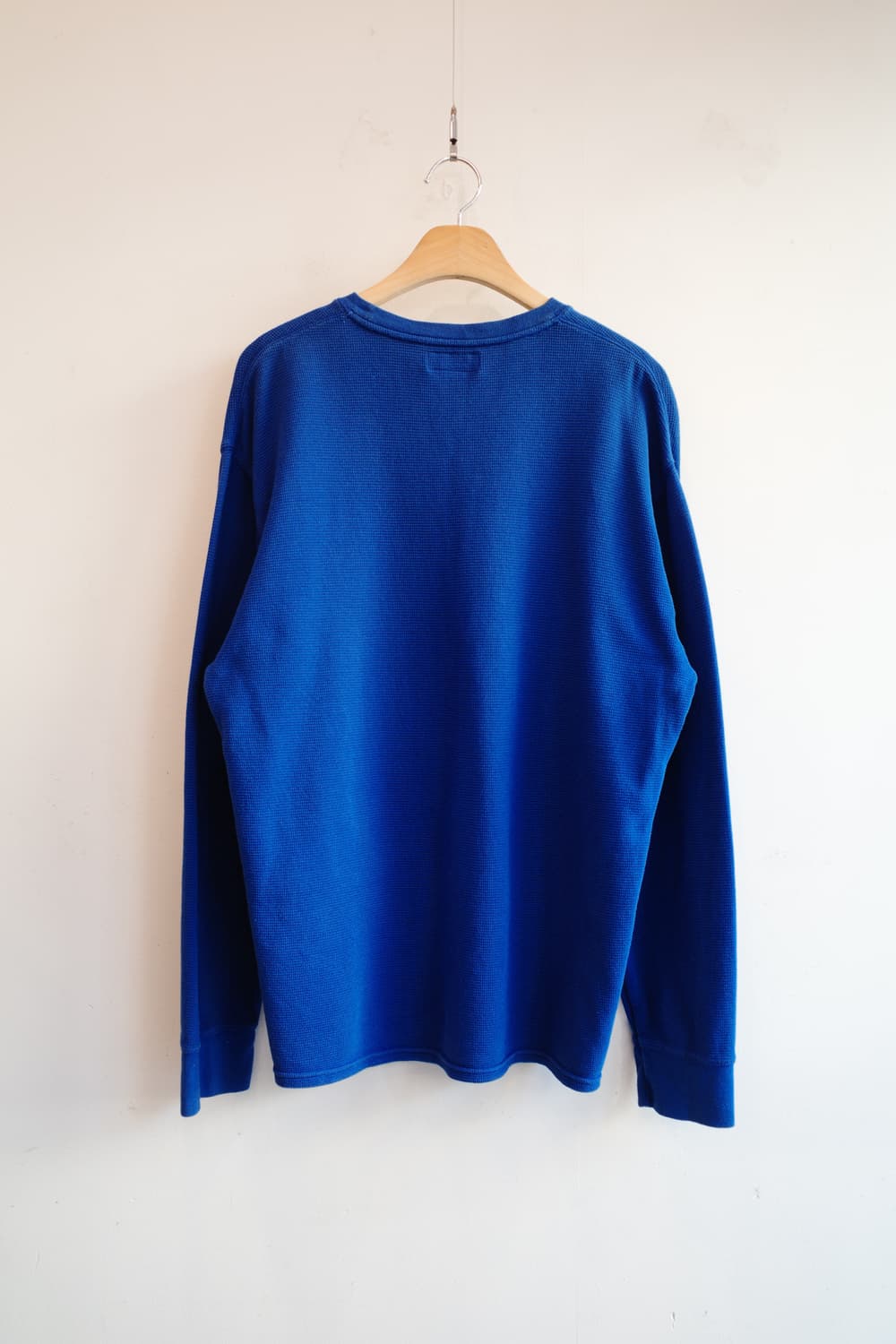 PoloRalphLauren 폴로 랄프로렌 와플 롱슬리브 상품이미지7