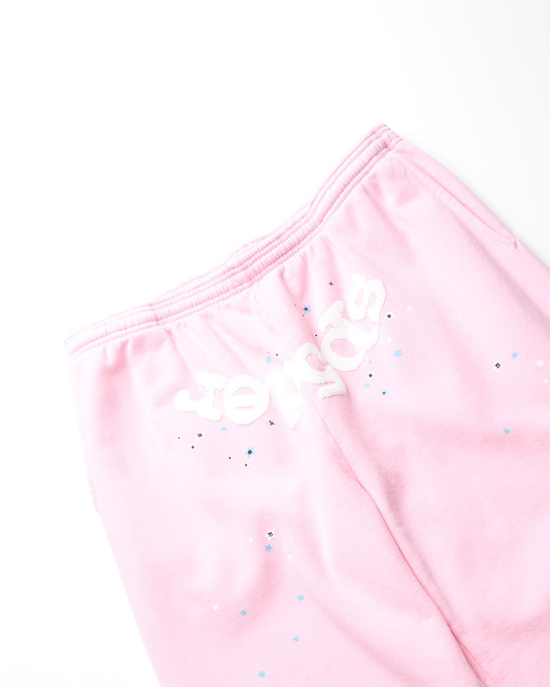 스파이더 SP5DER OG Web Sweatpants 상품이미지5