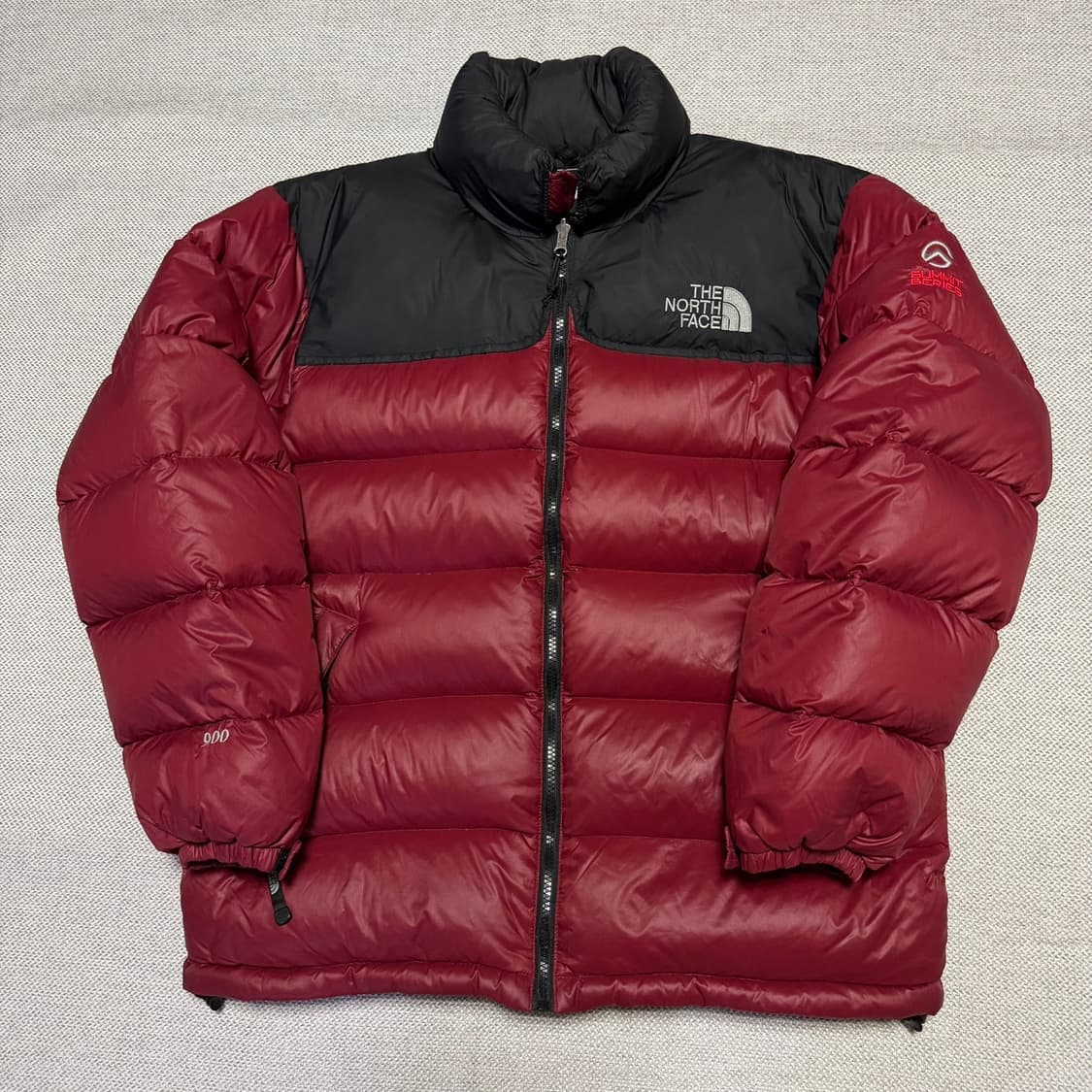 노스페이스 써밋시리즈 900 눕시 패딩 자켓 상품이미지1