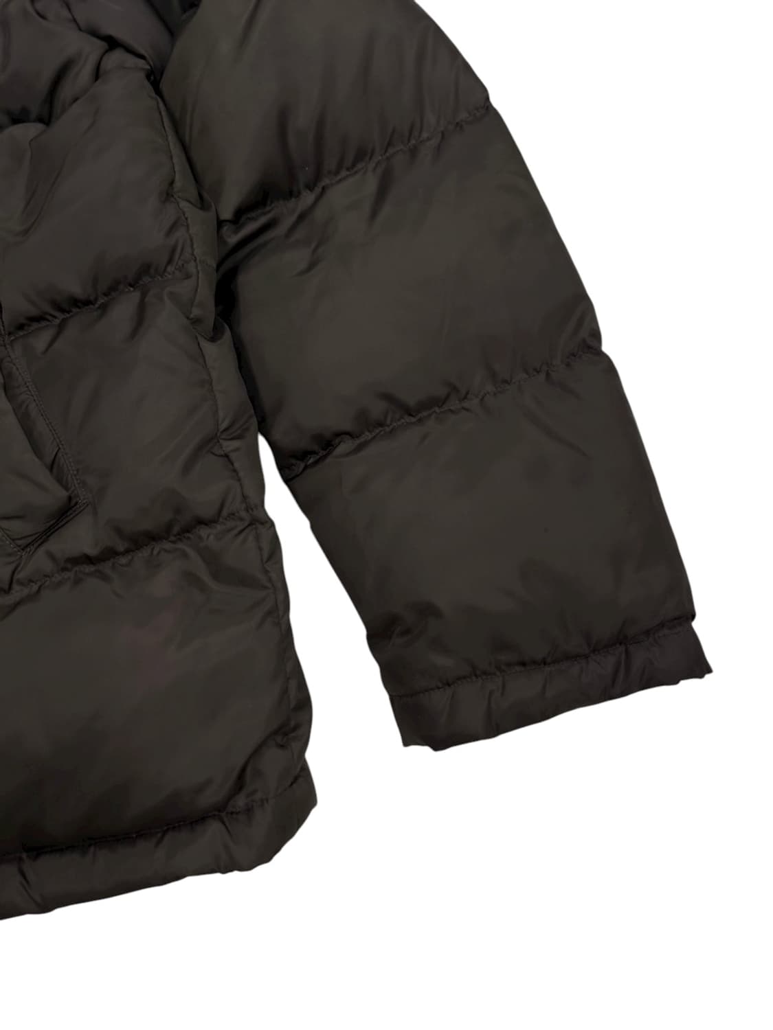 브룩스브라더스 구스다운 브라운 (M)  상품이미지7