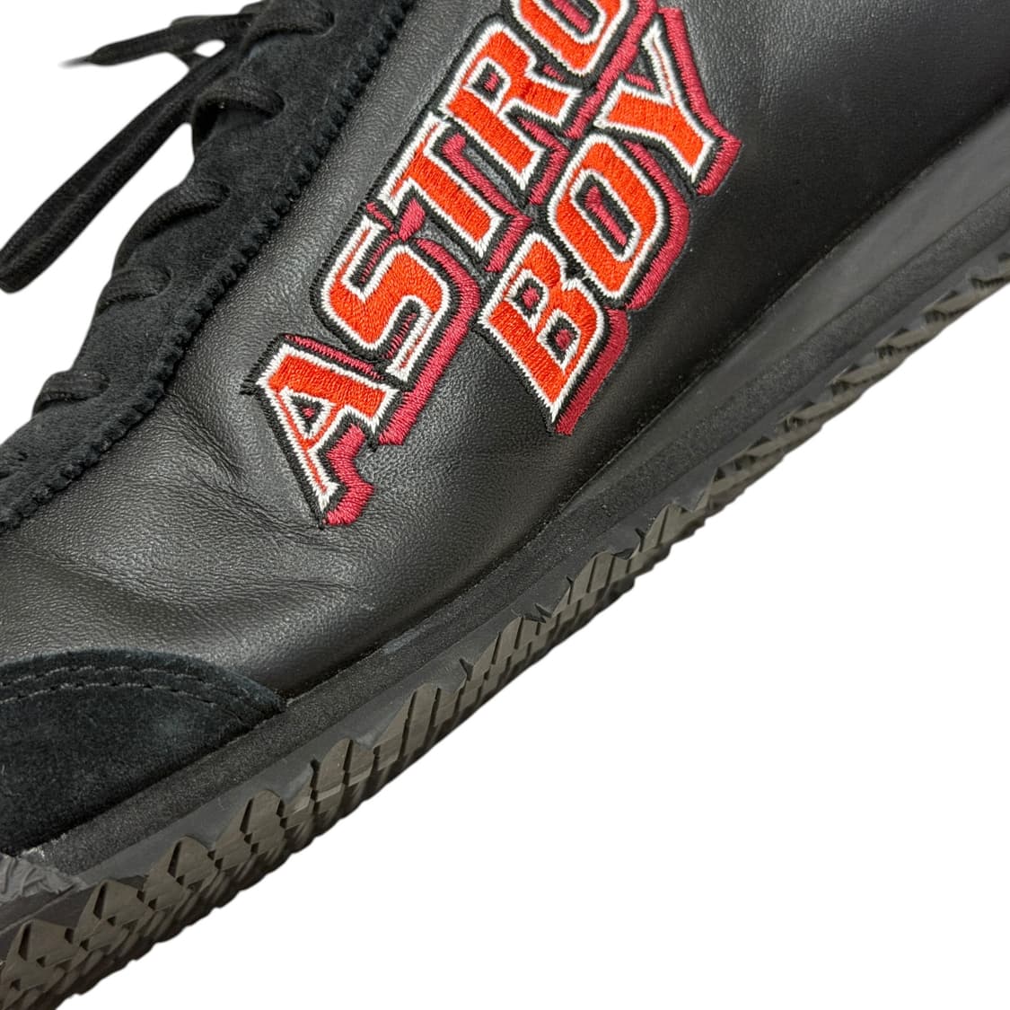 오니츠카 타이거 x 철완 아톰 멕시코 66 SD 블랙 255사이즈 상품이미지9