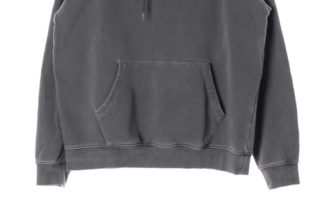 브라운브레스 피그먼트 후드티 L 상품이미지4