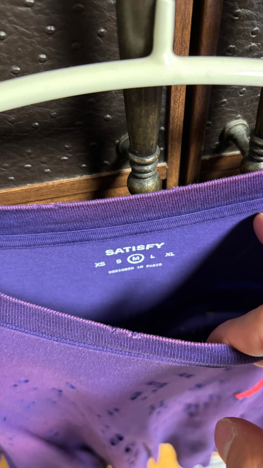 새티스파이 모스테크 M 상품이미지2