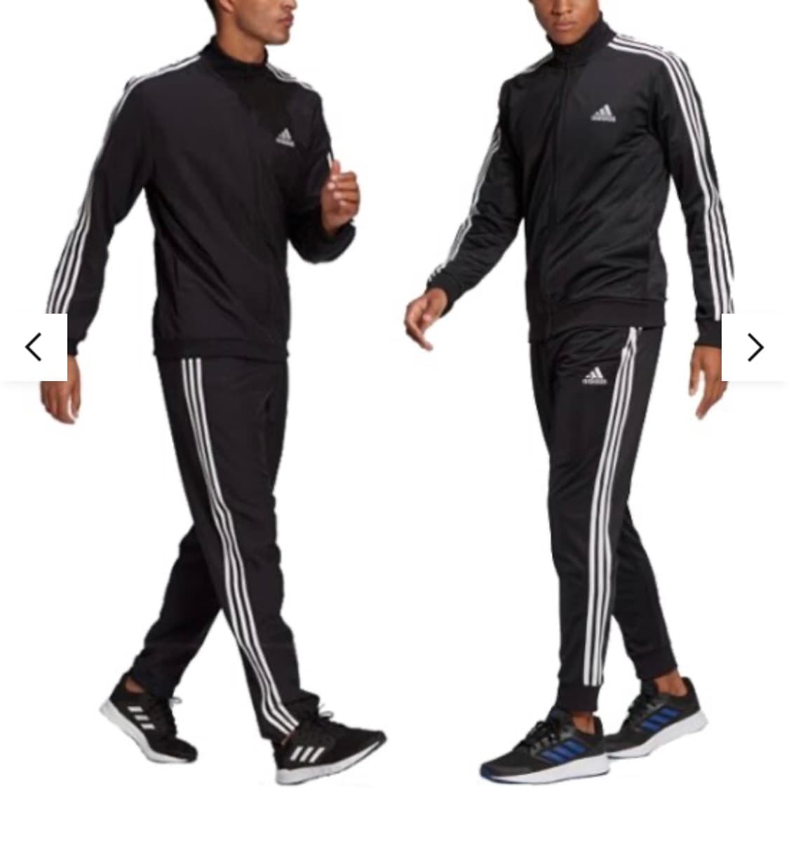 아디다스 트랙팬츠 M 상품이미지2