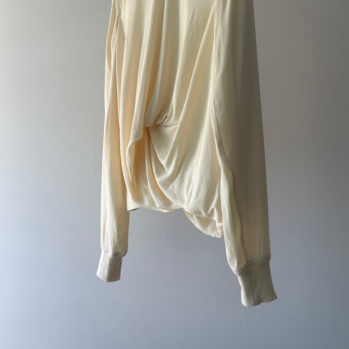  ▫️Rick Owens Drape Ma-1 상품이미지7
