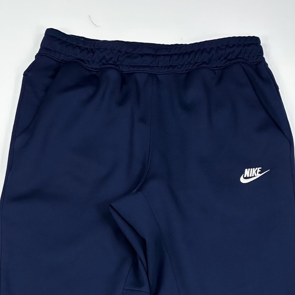 나이키 퓨추라 네이비 기능성 조거팬츠 (L) 상품이미지4
