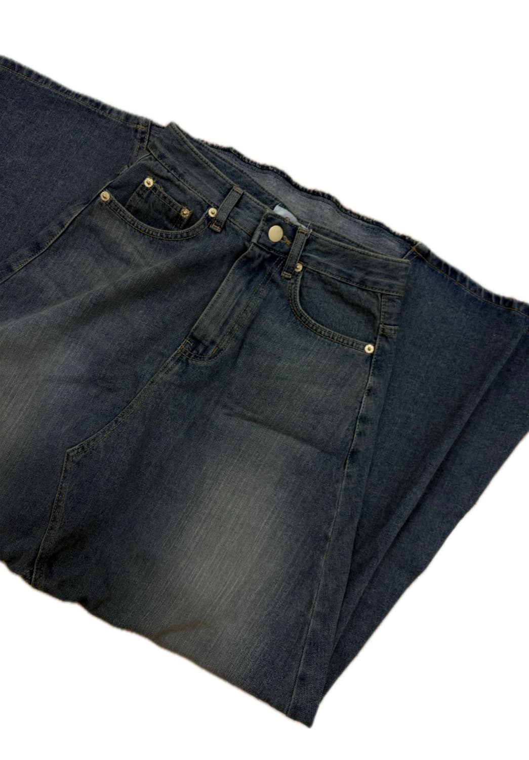 ootj Maxi Skirt 상품이미지3