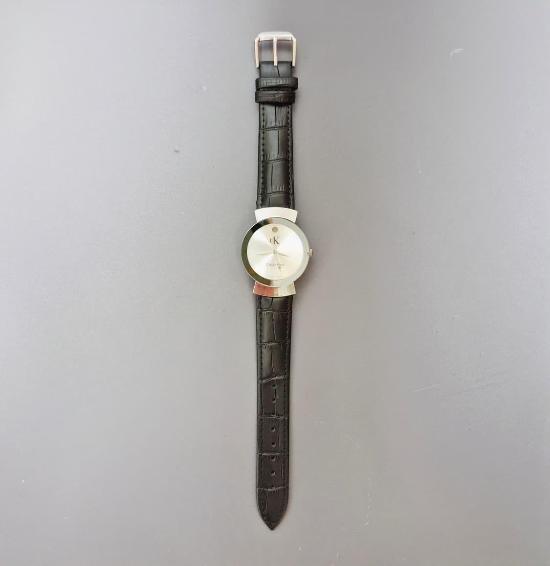 CK 여성 쿼츠시계 상품이미지5