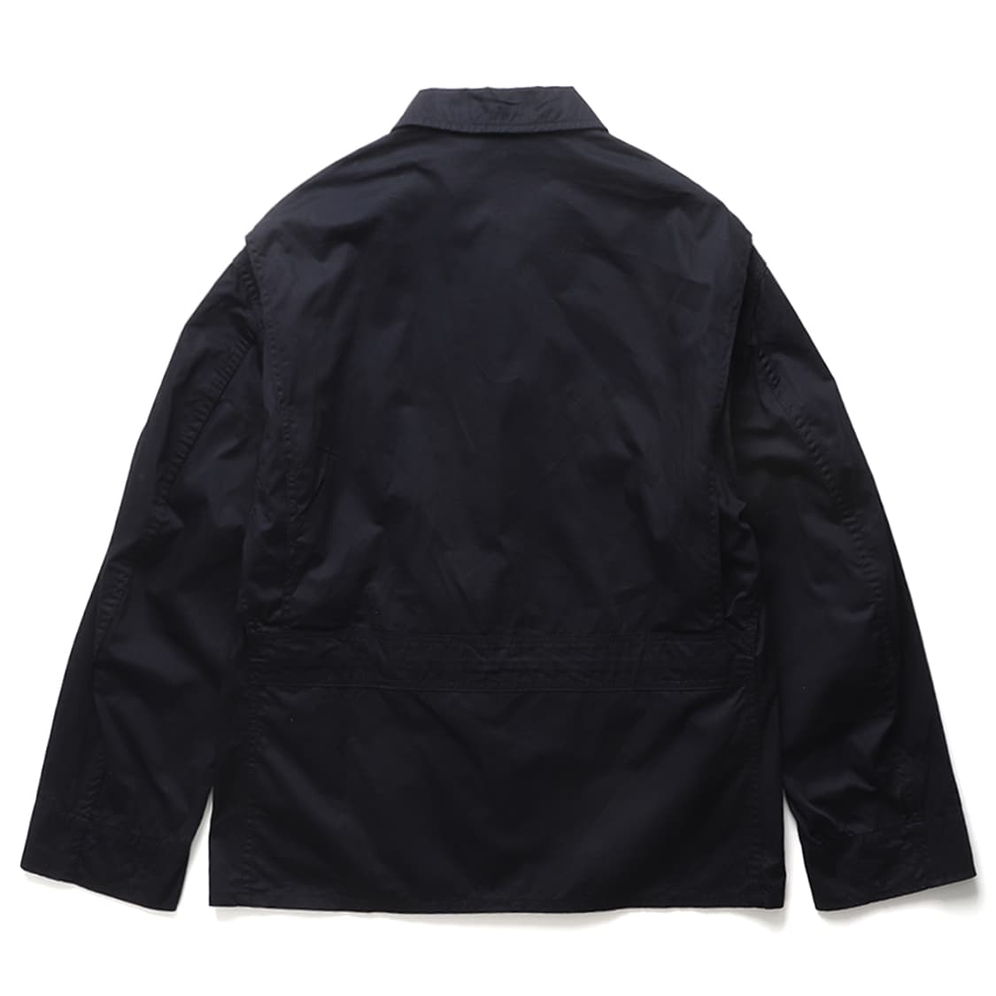 아나토미카 ANATOMICA USN Flight Jacket 상품이미지3