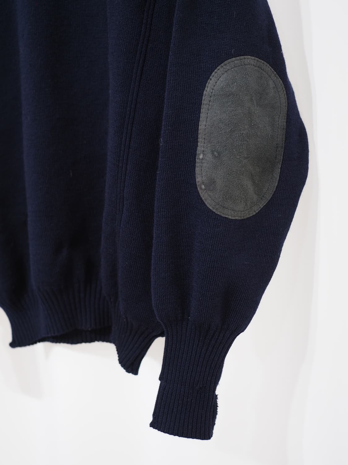 BURBERRYS commando sweater  상품이미지3