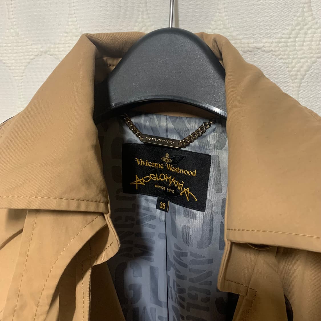 vivienne westwood 바람막이 상품이미지8