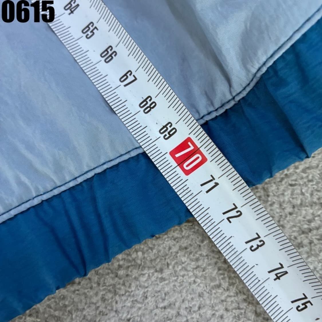 조던 바람막이  상품이미지5