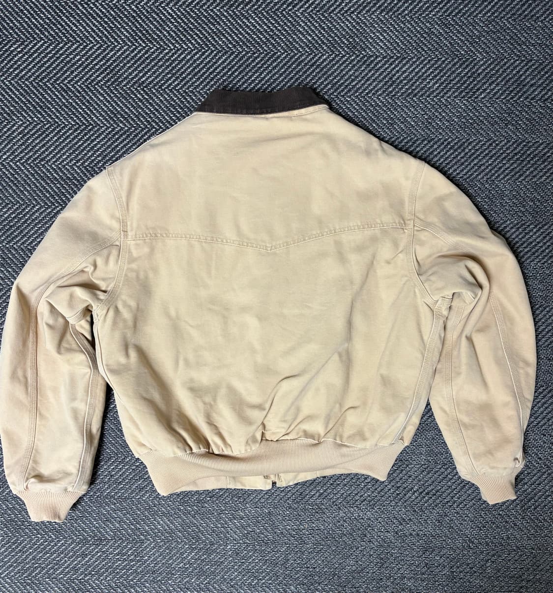 2XL) 90's Carhartt Santa Fe (JQ2395) 상품이미지2