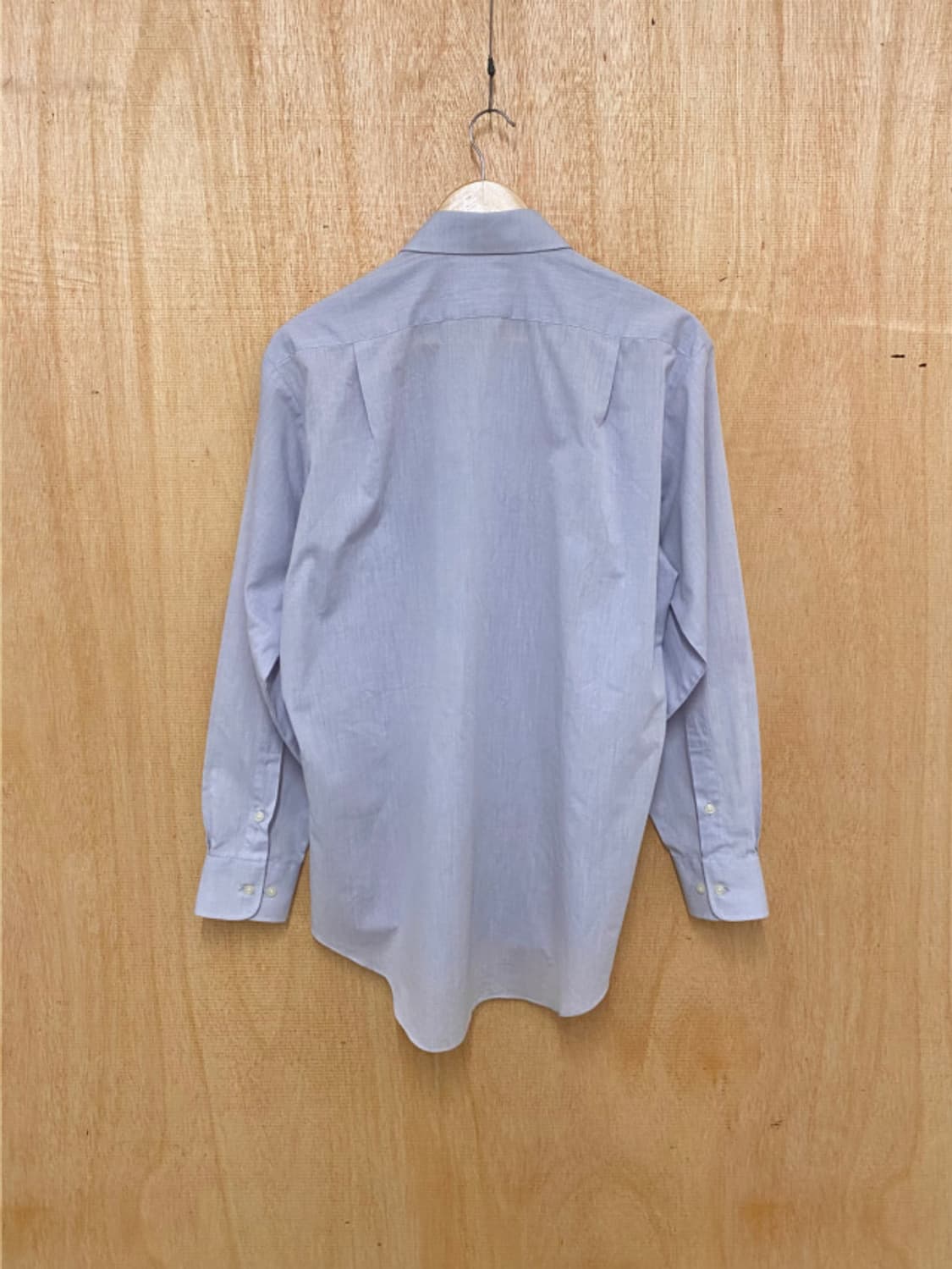 COURREGES dress shirts 쿠레주 드레스 셔츠 상품이미지4