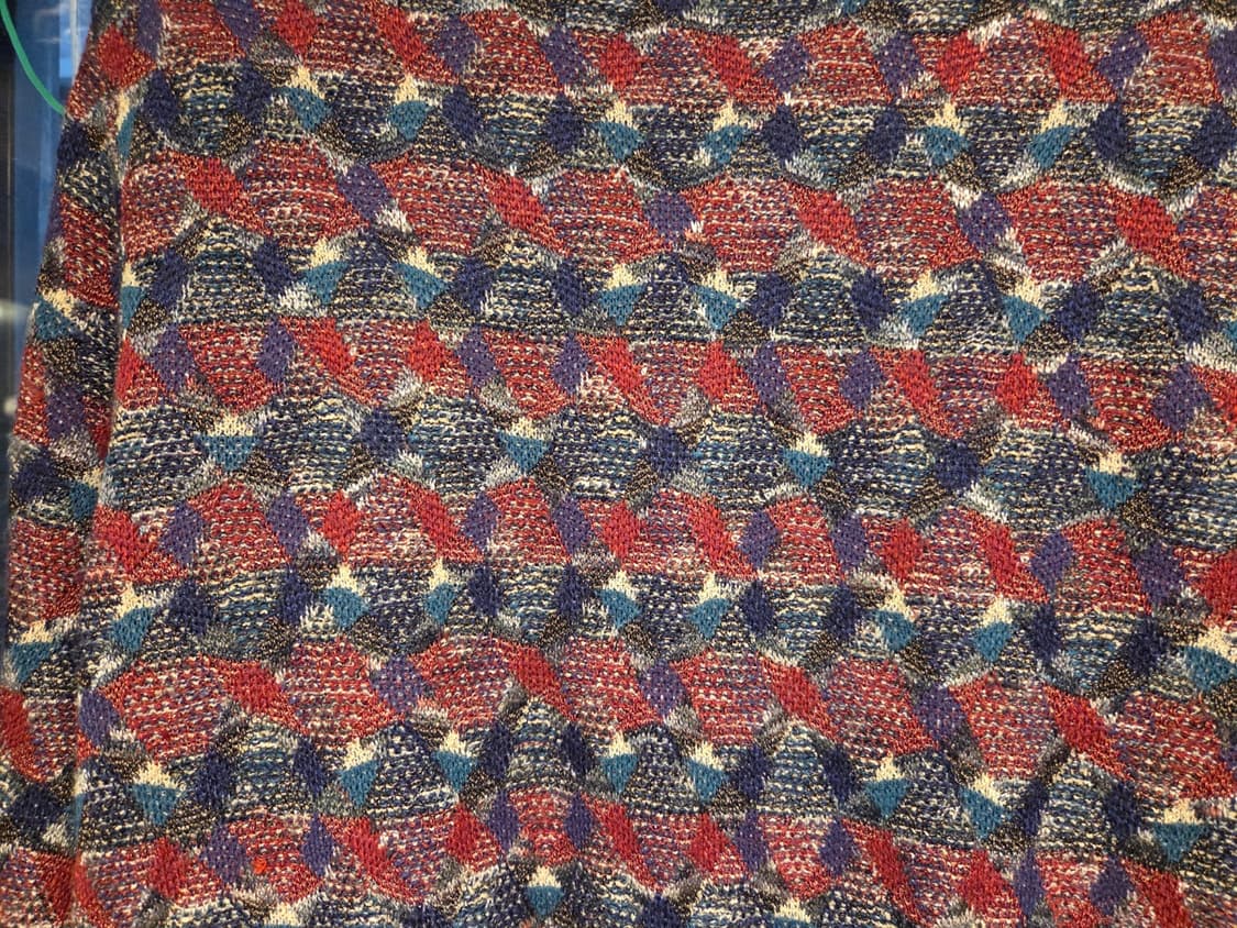 미쏘니 니트 상품이미지6