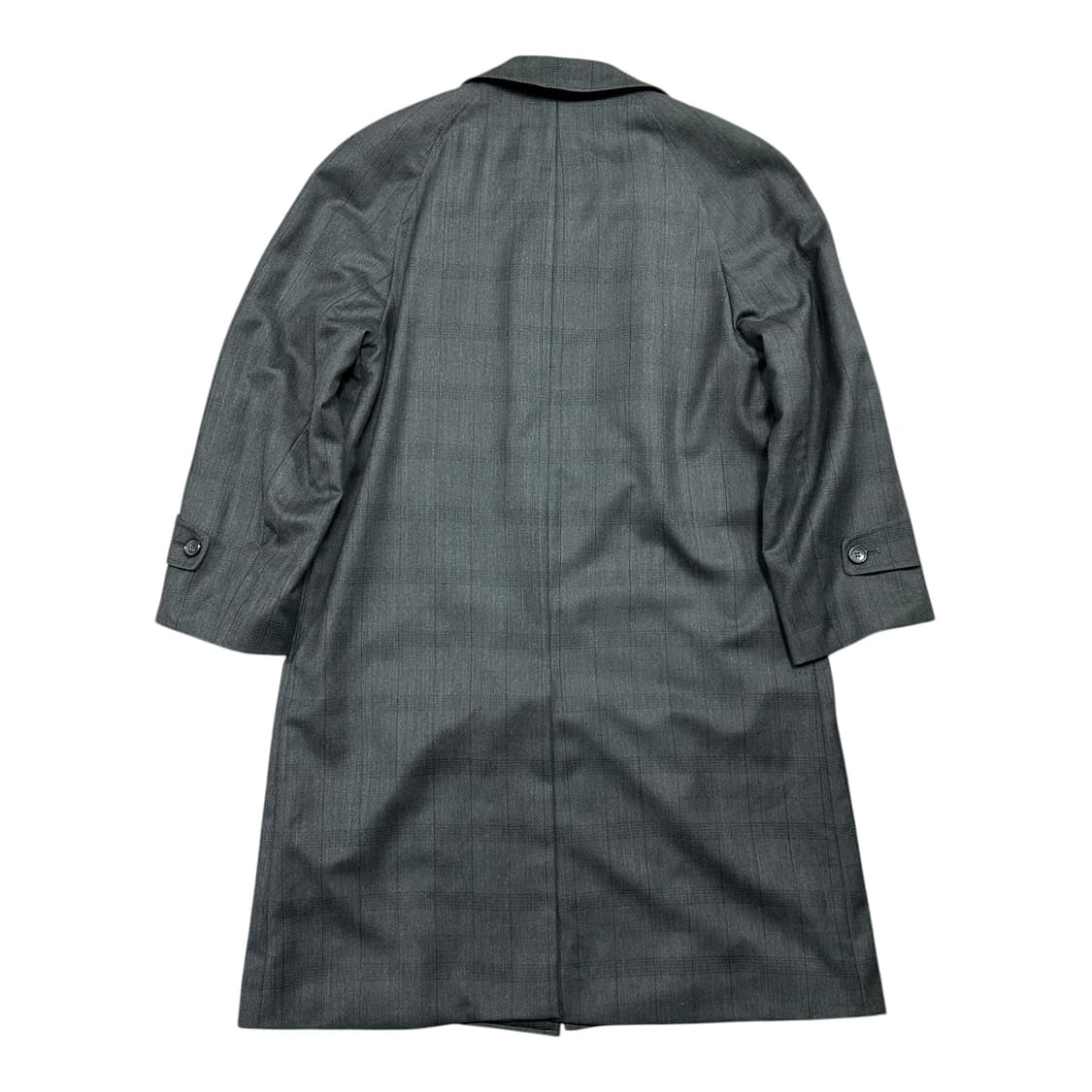 ✨ (바배) 입생로랑 뿌르 옴므 YSL 00s 개버딘 트렌치 코트  상품이미지2