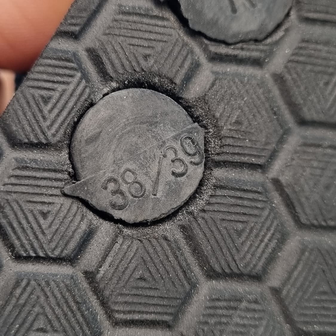 h 닐바렛 썬더 플립플랍38-39 245-250 상품이미지6